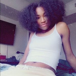 Meet your Posher, Janae